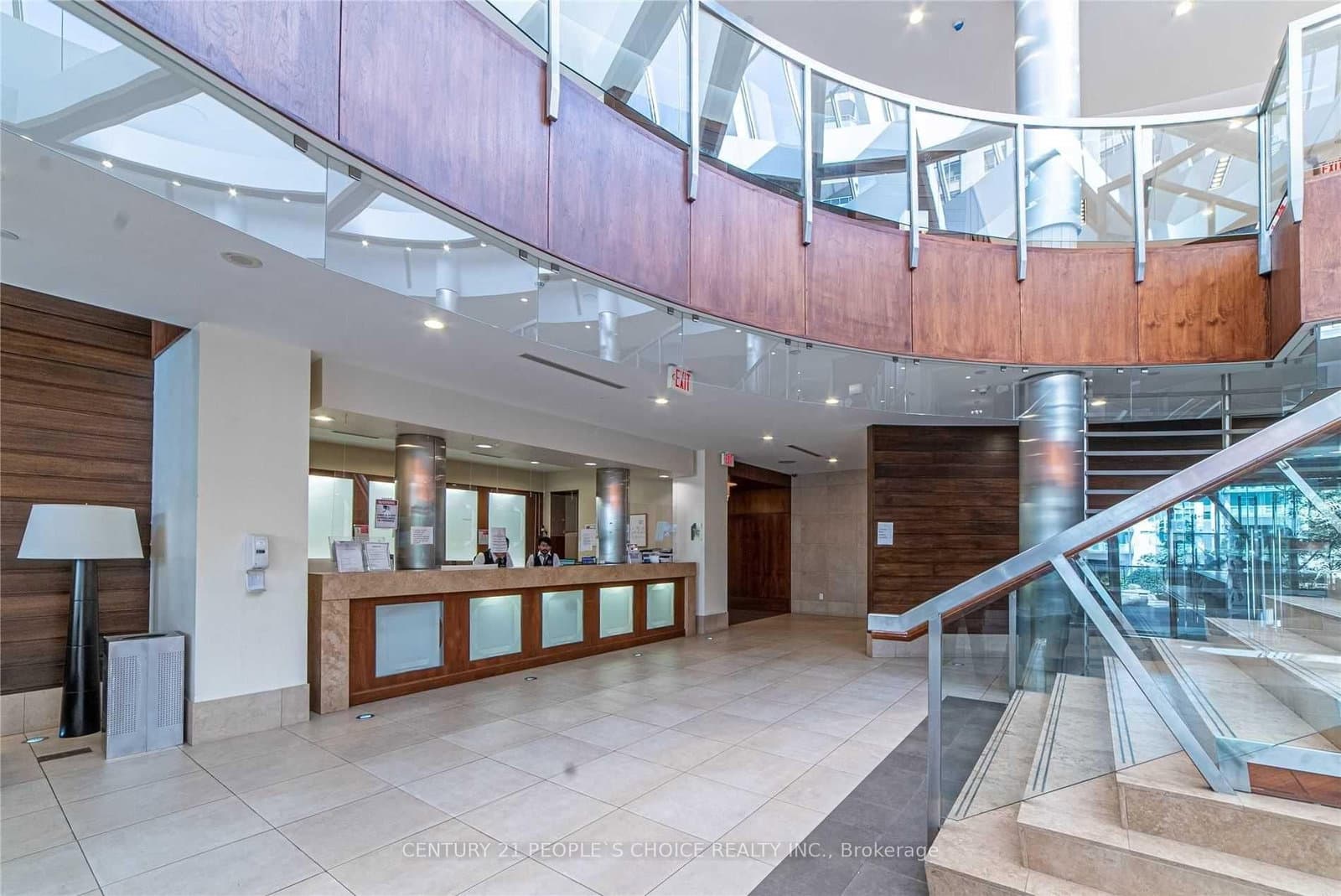 3880 Duke Of York Boulevard, Unit 1806 thumbnail 5