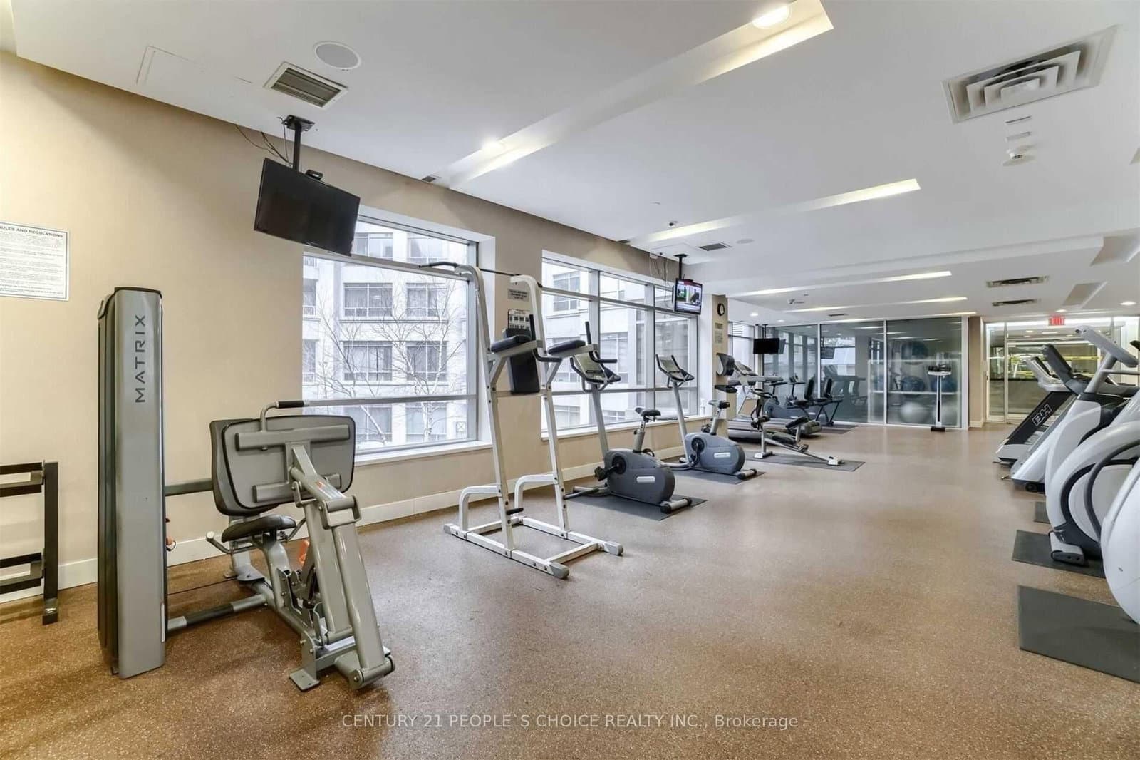 3880 Duke Of York Boulevard, Unit 1806 thumbnail 8