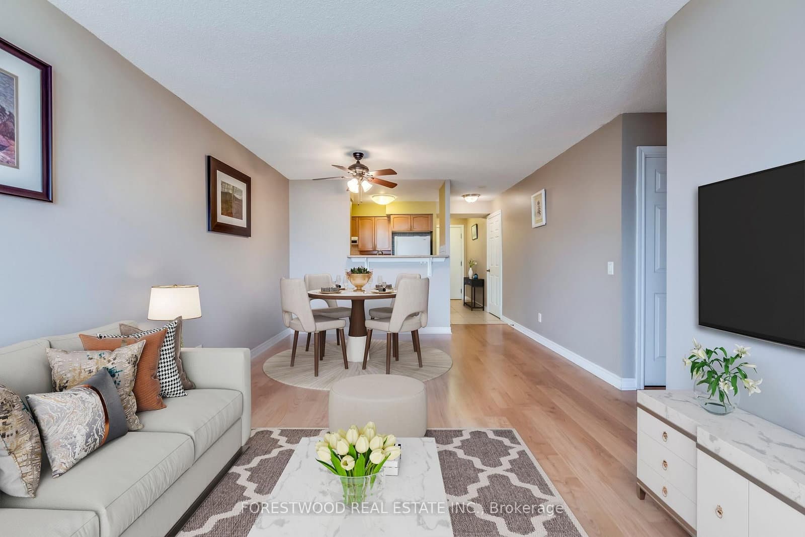710 Humberwood Boulevard, Unit 2002 thumbnail 12