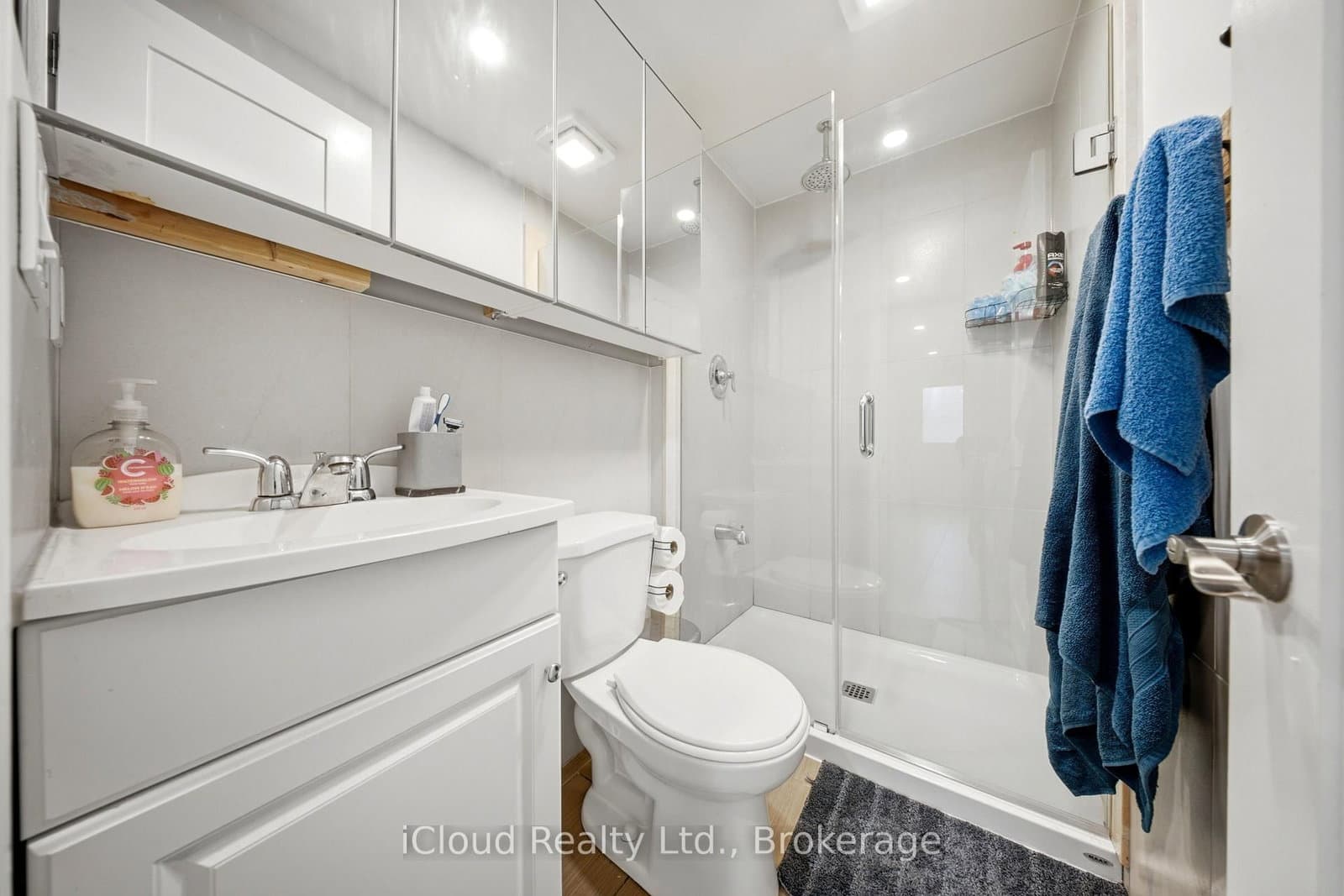 1226 Lansdowne Avenue, Unit Basement thumbnail 9