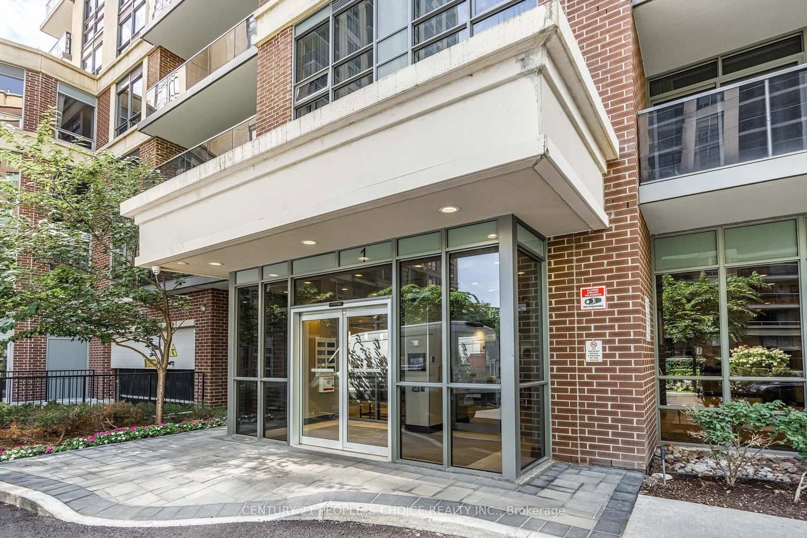 1 Michael Power Place, Unit 809 - Image 1