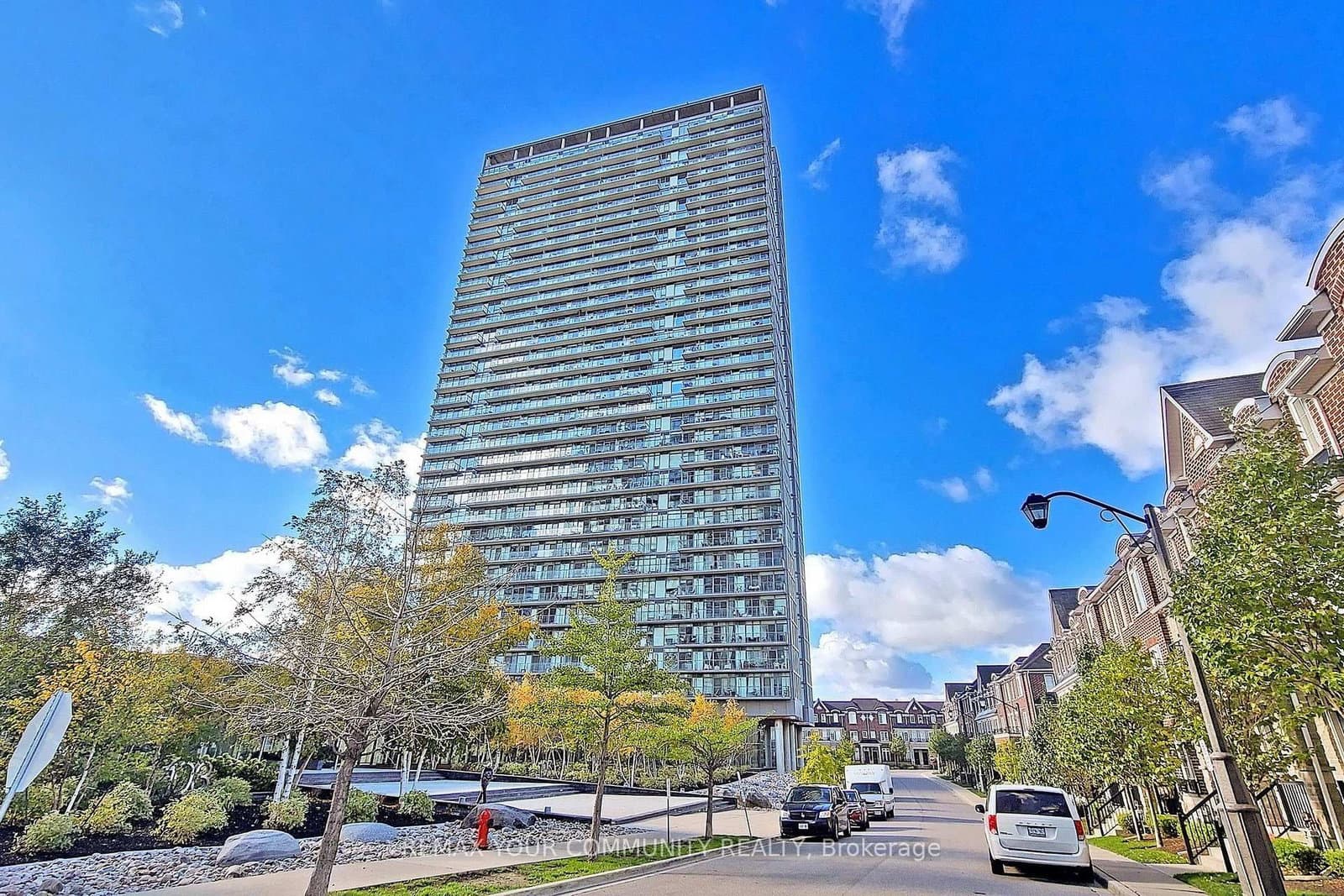 105 The Queensway Avenue, Unit 2304 - Image 1