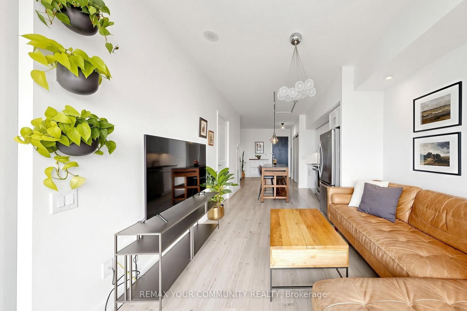 105 The Queensway Avenue, Unit 2304 thumbnail 10