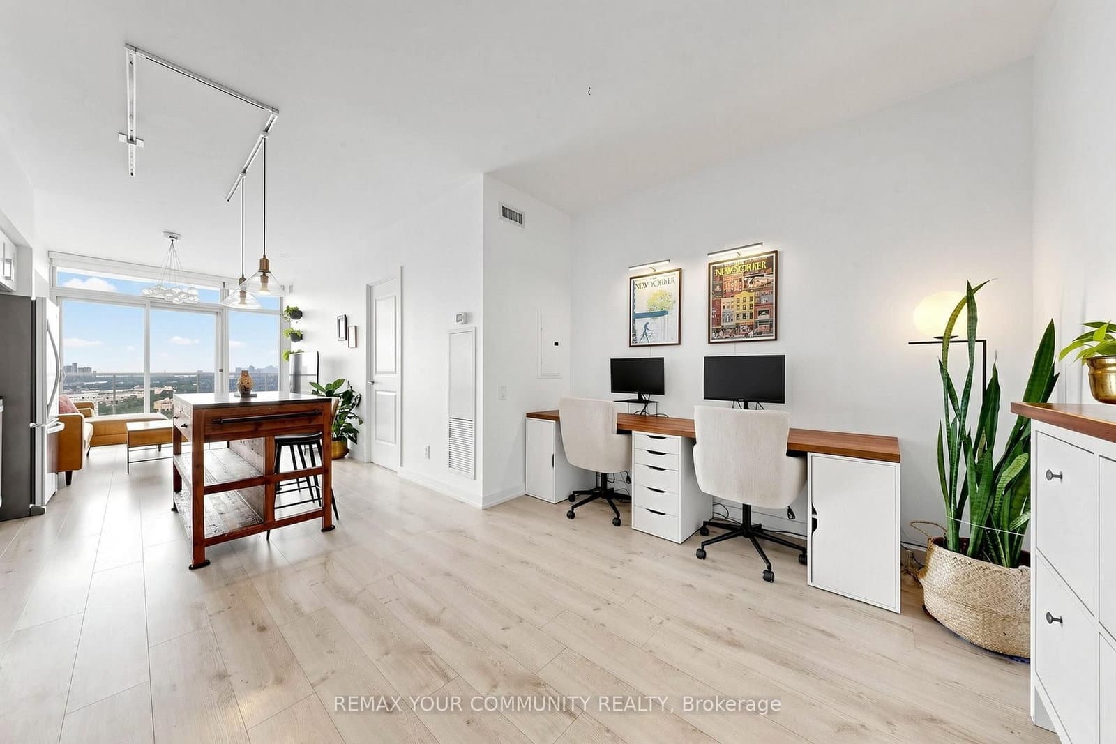 105 The Queensway Avenue, Unit 2304 thumbnail 23