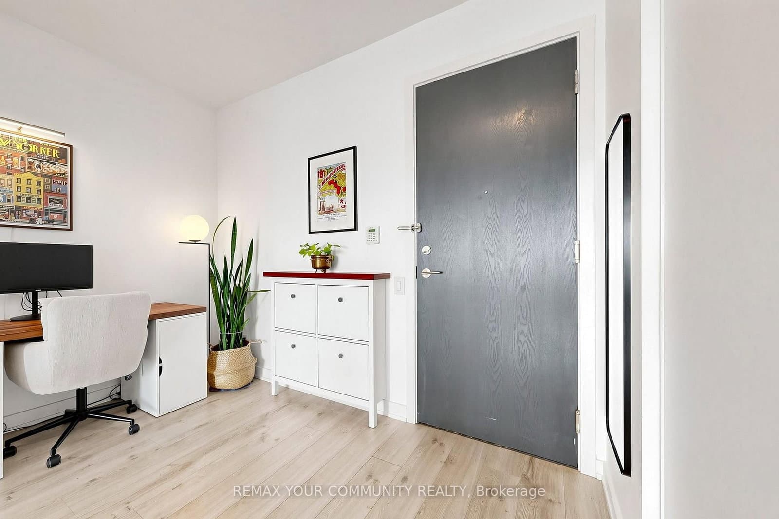 105 The Queensway Avenue, Unit 2304 thumbnail 28