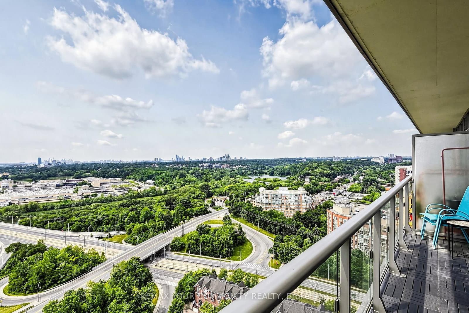 105 The Queensway Avenue, Unit 2304 thumbnail 31