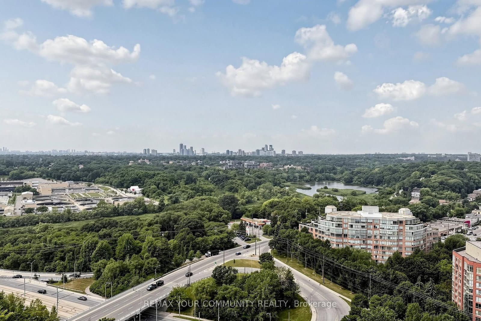 105 The Queensway Avenue, Unit 2304 thumbnail 33