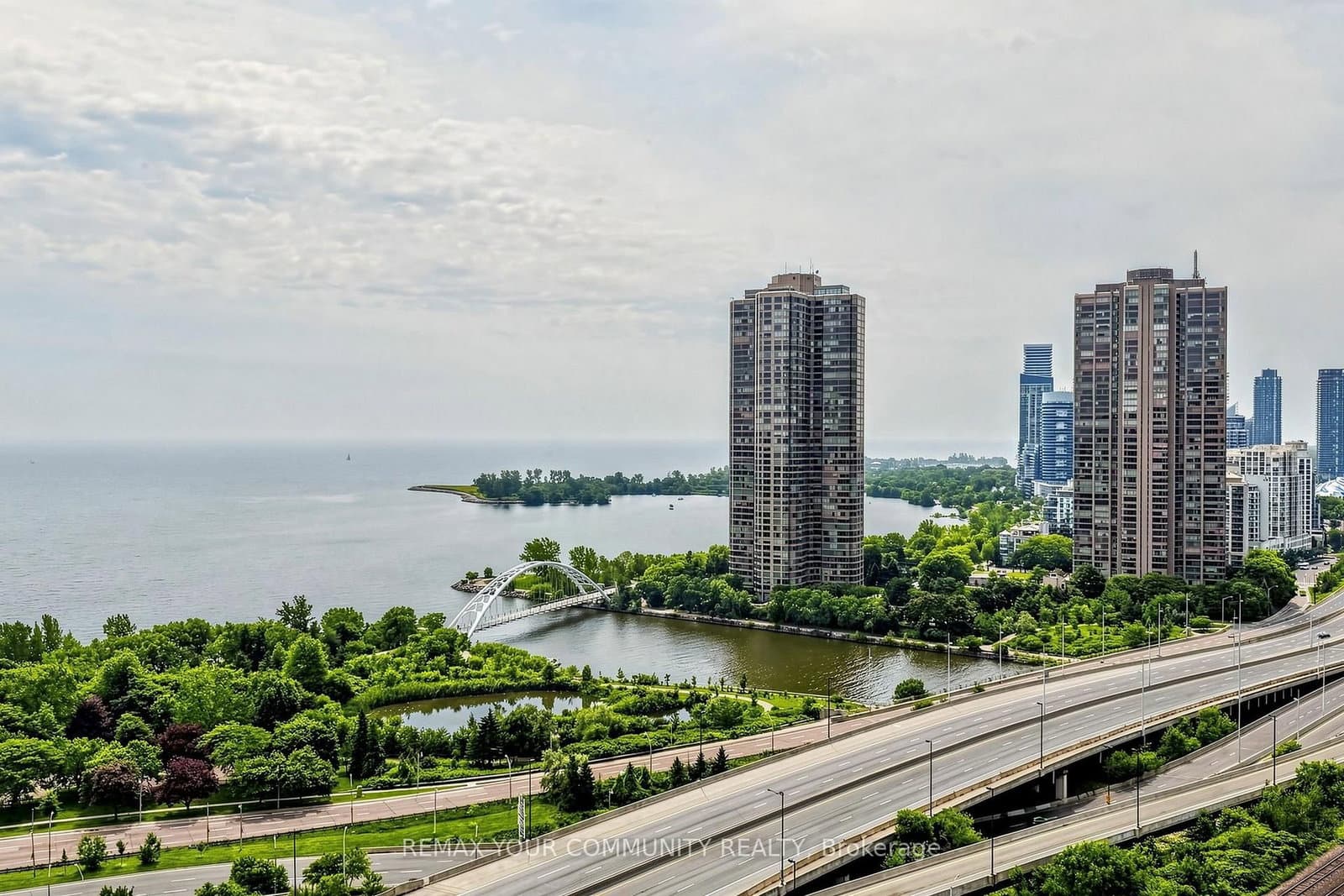 105 The Queensway Avenue, Unit 2304 thumbnail 34