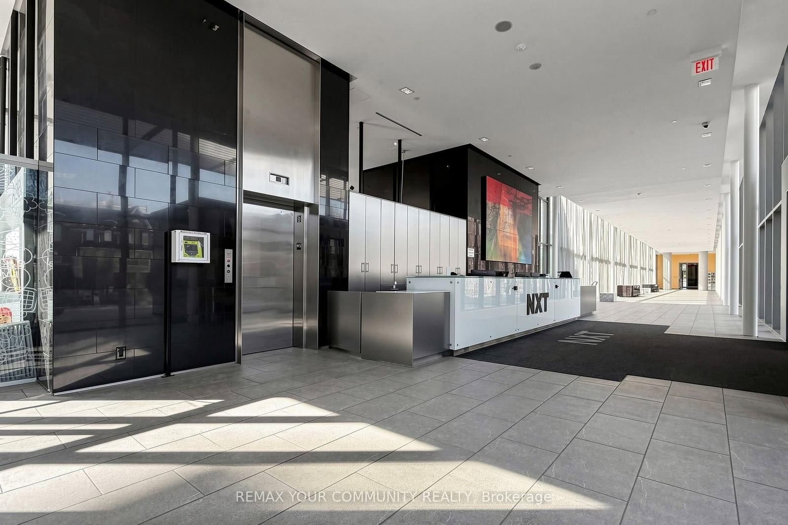 105 The Queensway Avenue, Unit 2304 thumbnail 37