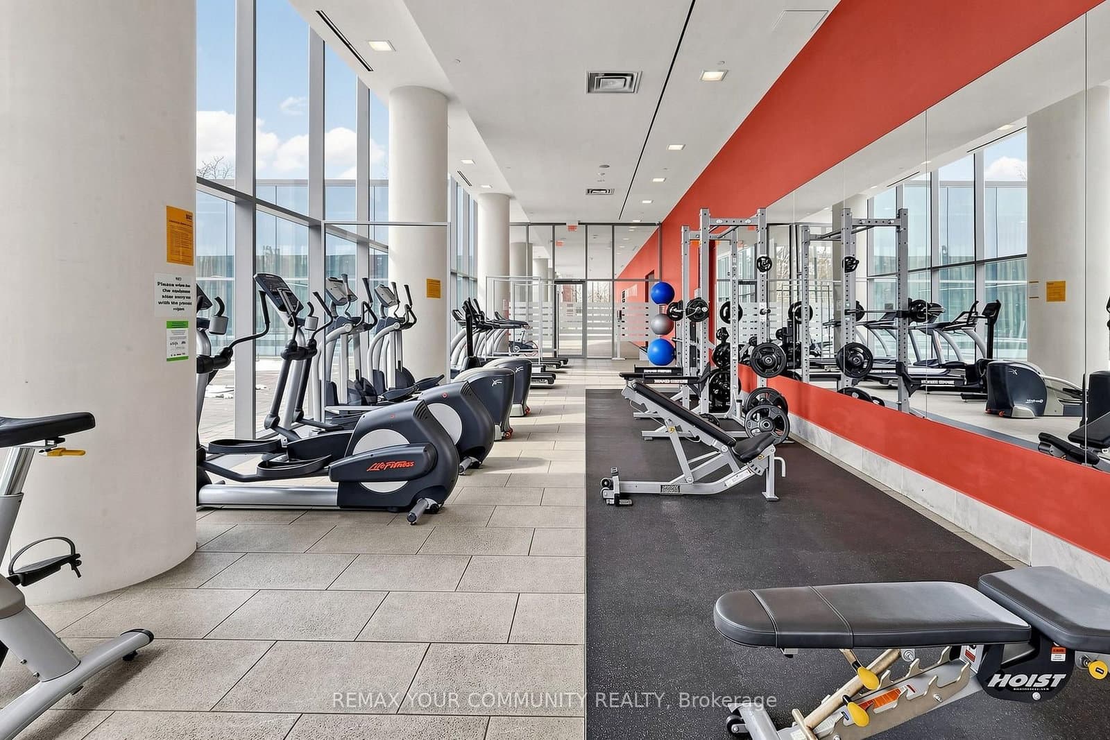 105 The Queensway Avenue, Unit 2304 thumbnail 40