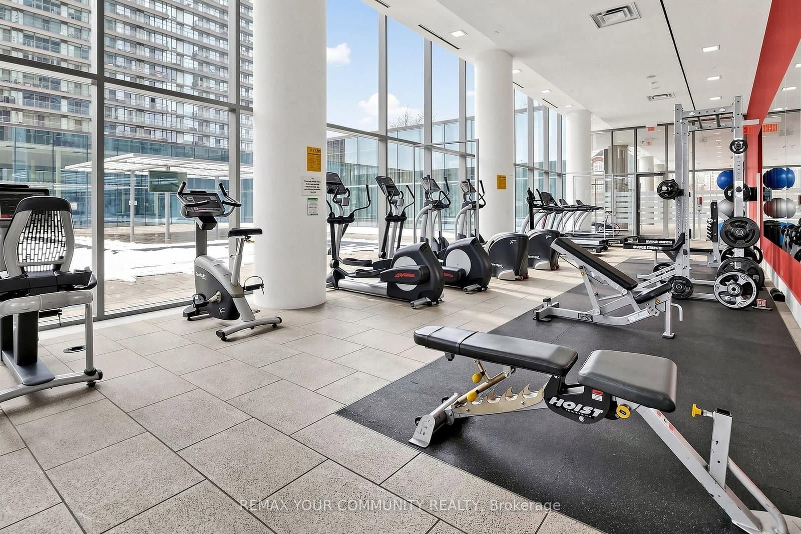 105 The Queensway Avenue, Unit 2304 thumbnail 41