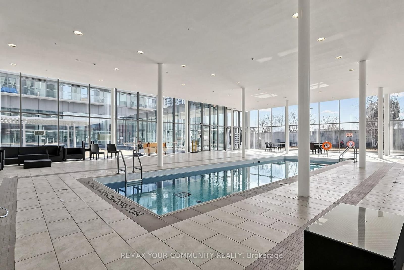 105 The Queensway Avenue, Unit 2304 thumbnail 45