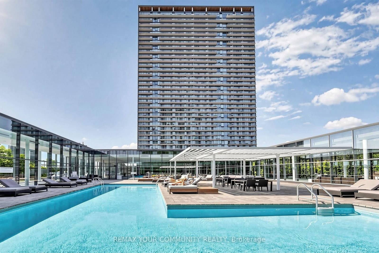 105 The Queensway Avenue, Unit 2304 thumbnail 47