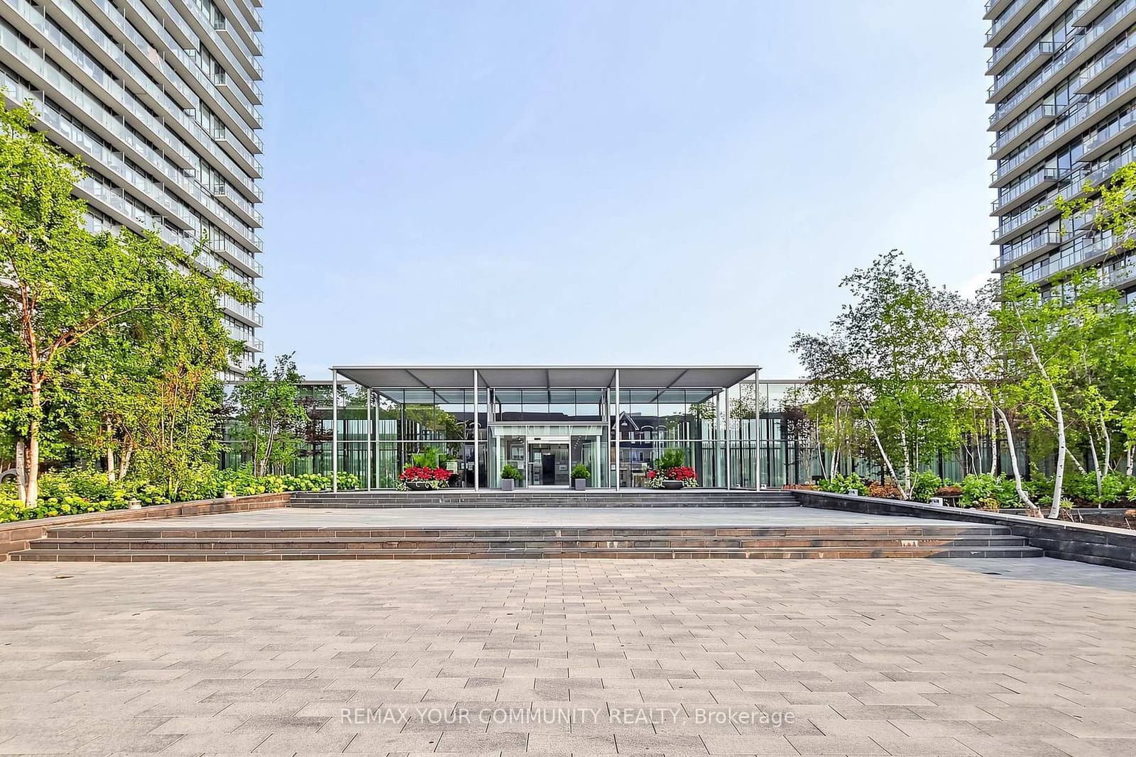 105 The Queensway Avenue, Unit 2304 thumbnail 50