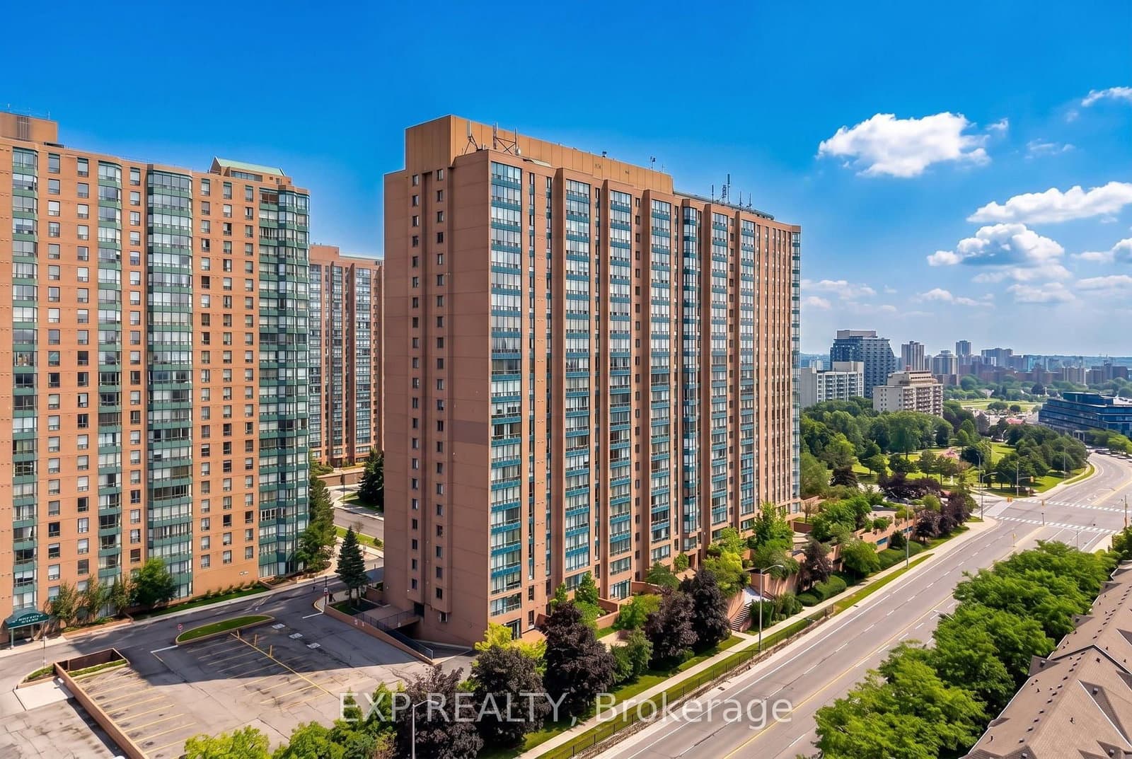 155 Hillcrest Avenue, Unit 1114 - Image 1