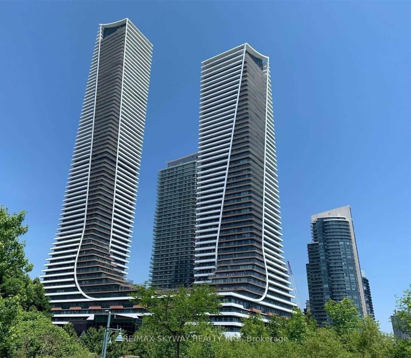 30 Shore Breeze Drive, Unit 4511 - Image 1