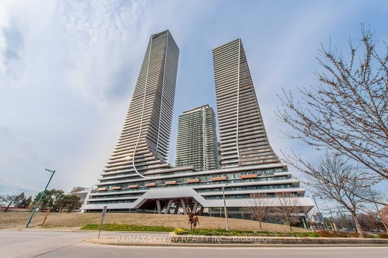 30 Shore Breeze Drive, Unit 4511 thumbnail 19