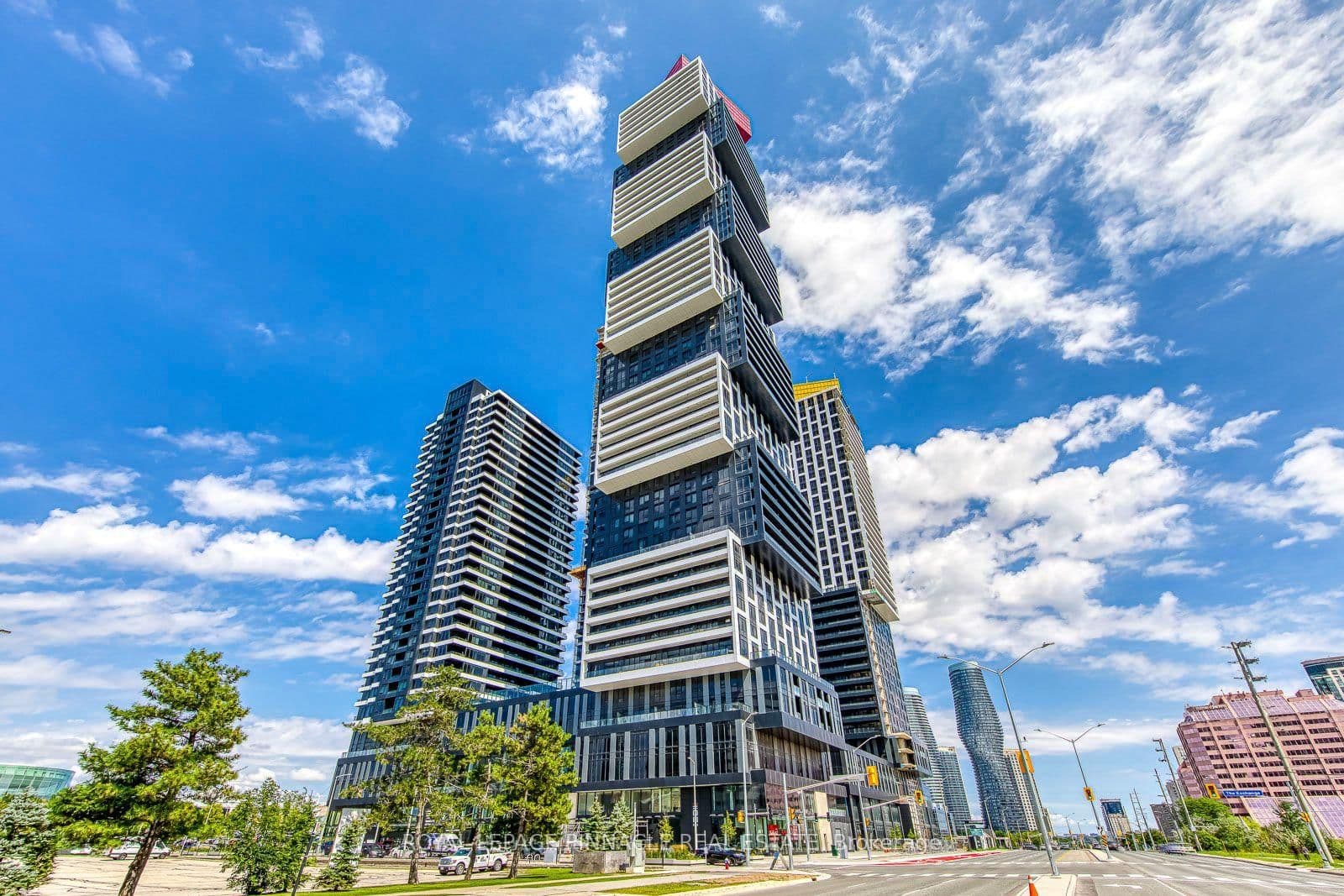 4015 The Exchange Road, Unit 1504 - Image 1