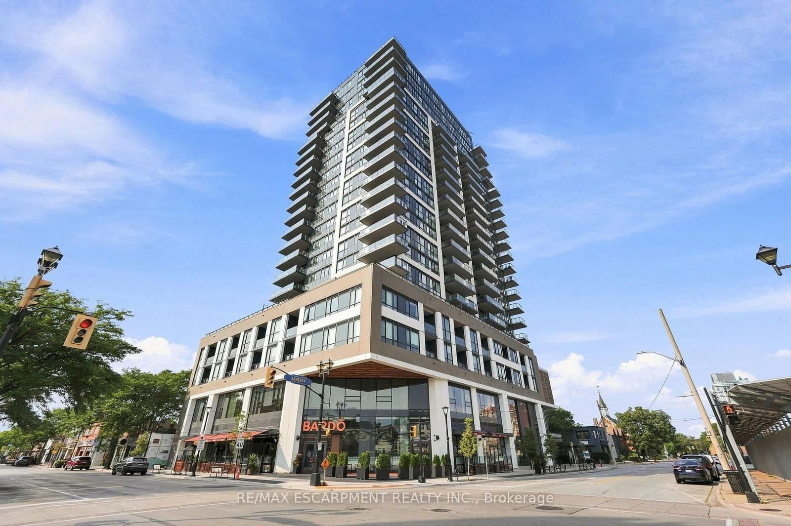 2007 James Street, Unit 1804 thumbnail 2