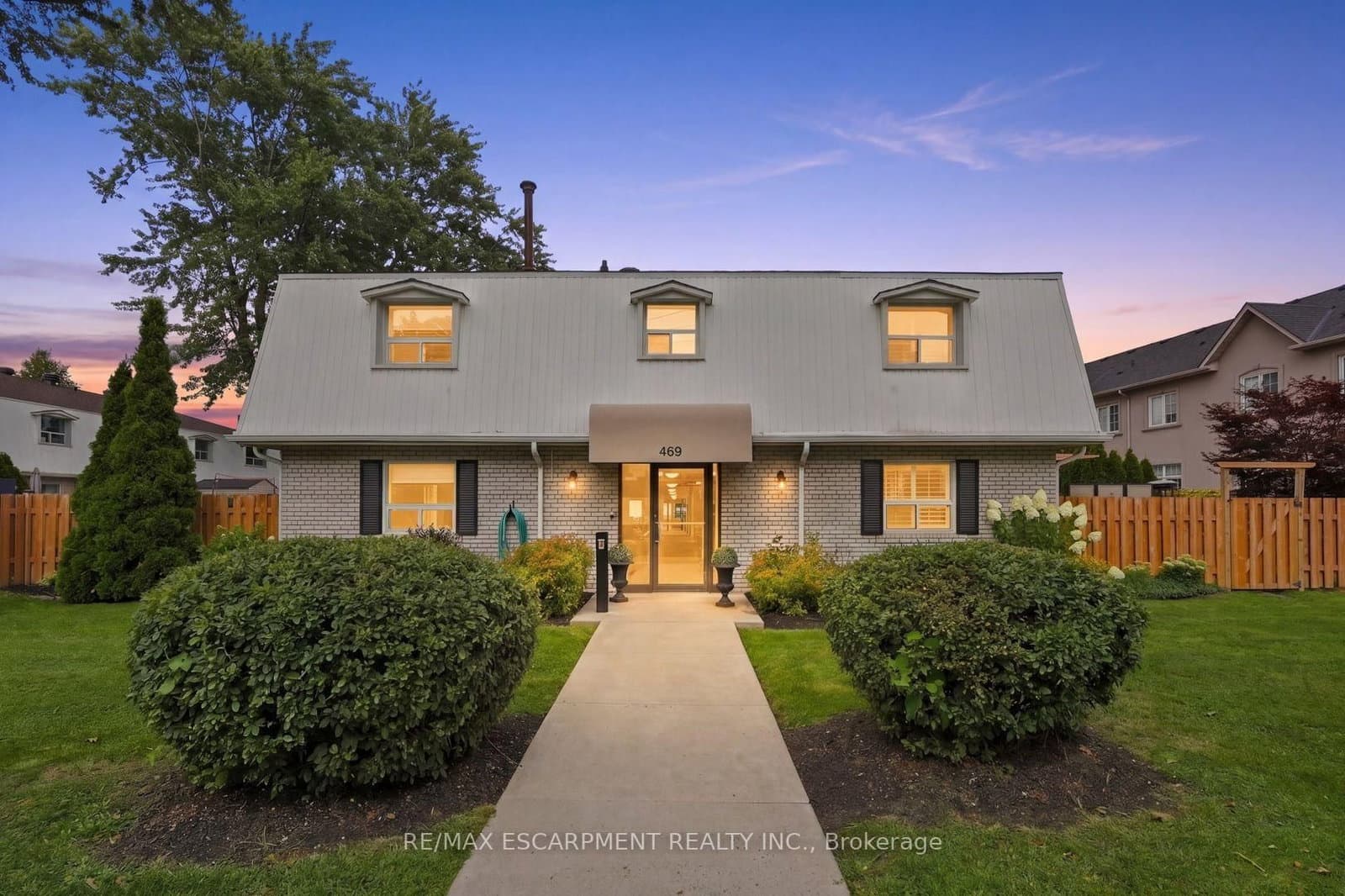 469 Claridge Road, Unit 6 thumbnail 2