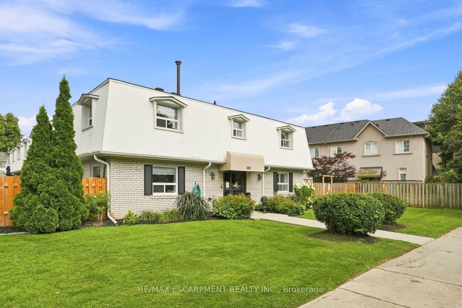 469 Claridge Road, Unit 6 thumbnail 3