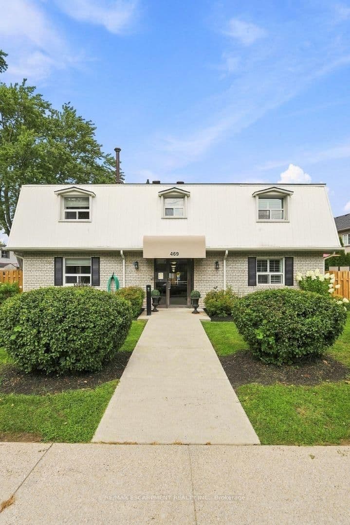 469 Claridge Road, Unit 6 thumbnail 30
