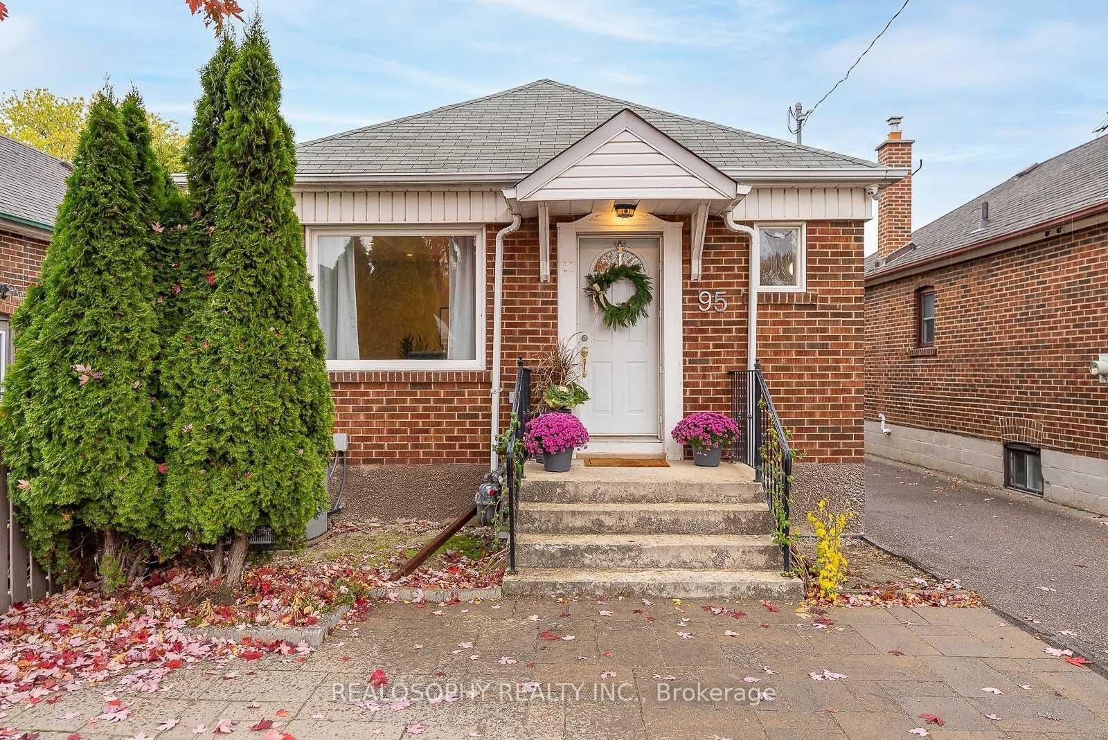 95 Royal York Road, Unit BSMT - Image 1