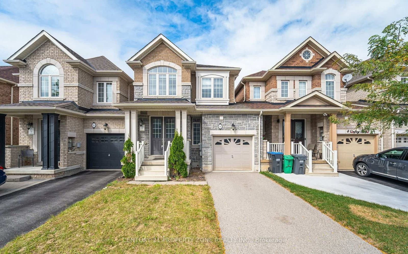 6 Dufay Road