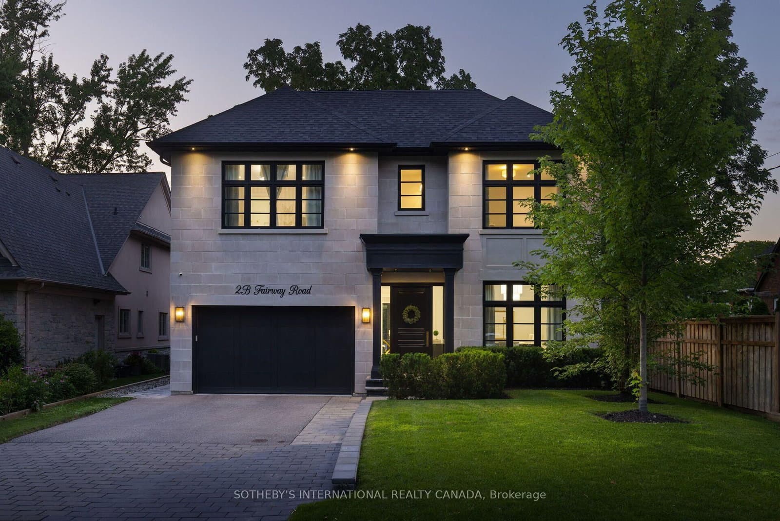 2B Fairway Road - Image 1