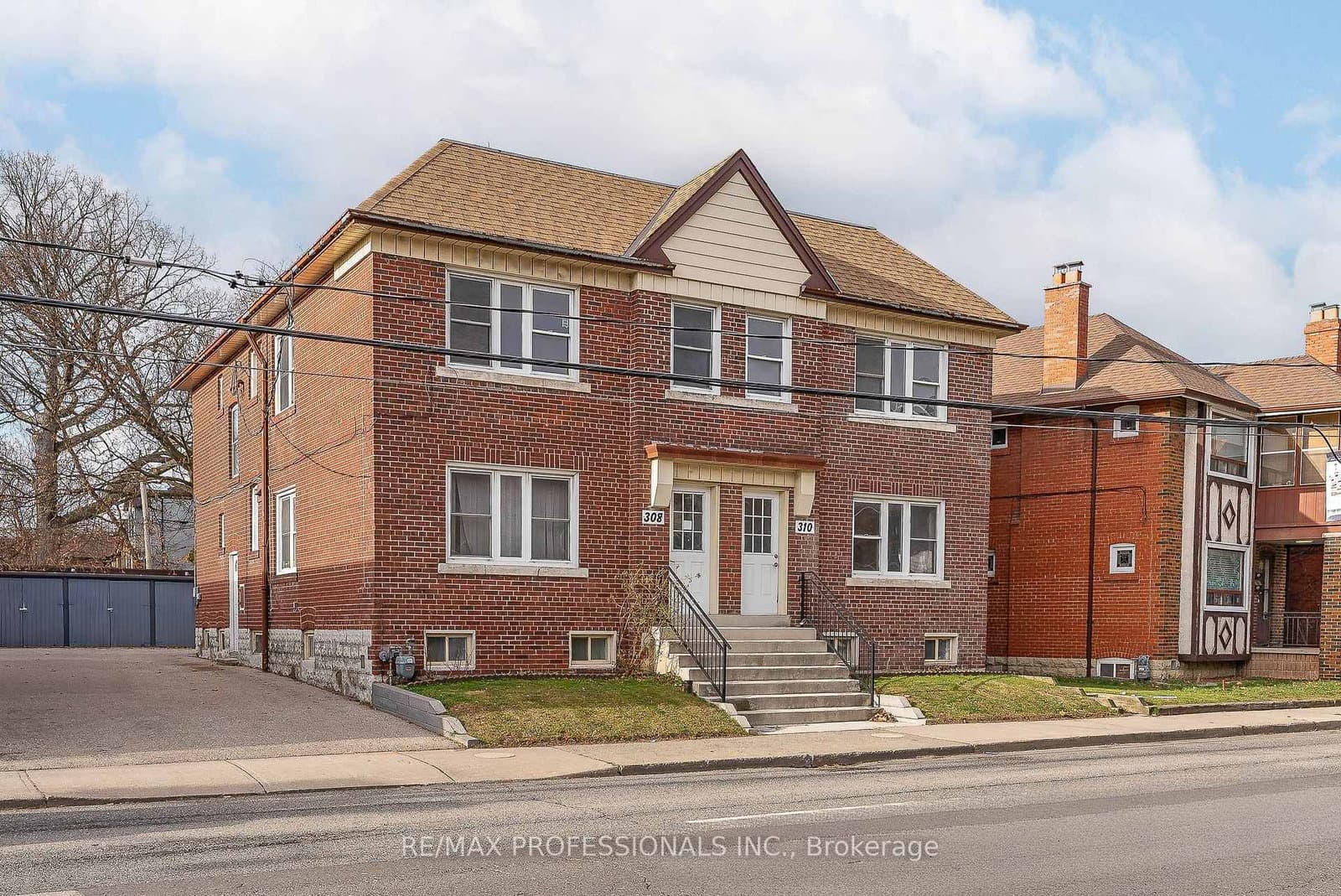 308 Jane Street, Unit Upper thumbnail 4