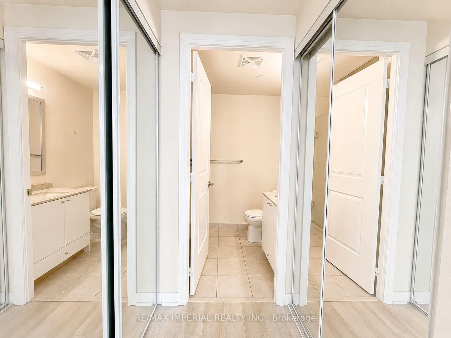 65 Watergarden Drive, Unit 403, Primary Bedroom thumbnail 16