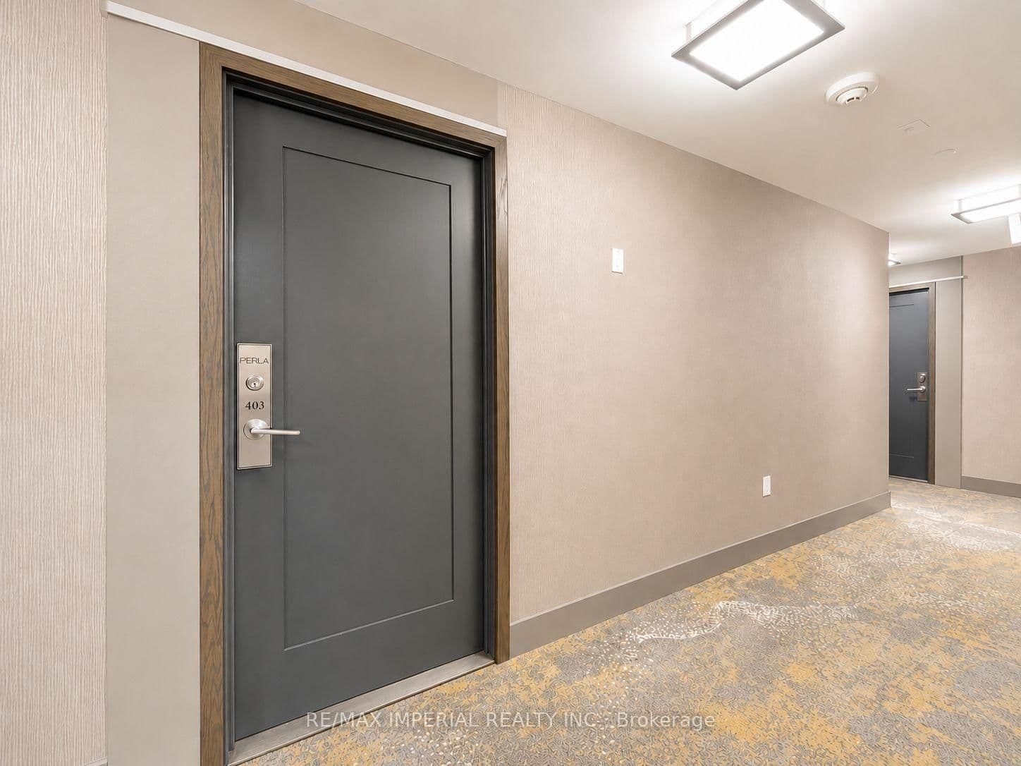 65 Watergarden Drive, Unit 403, Primary Bedroom thumbnail 6