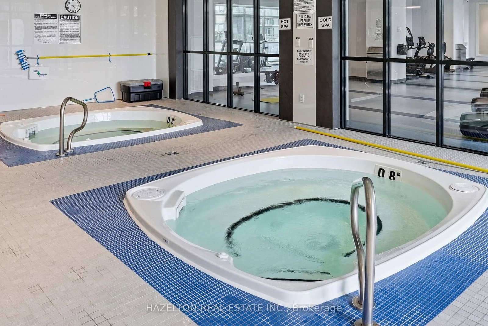 38 Annie Craig Drive, Unit 4201 thumbnail 43