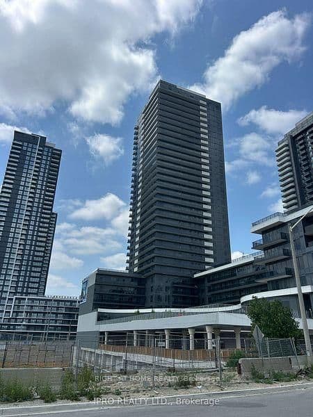 5105 Hurontario Street, Unit 706 - Image 1