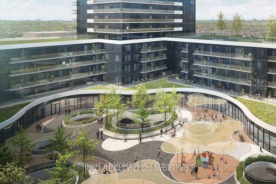 5105 Hurontario Street, Unit 706 thumbnail 4