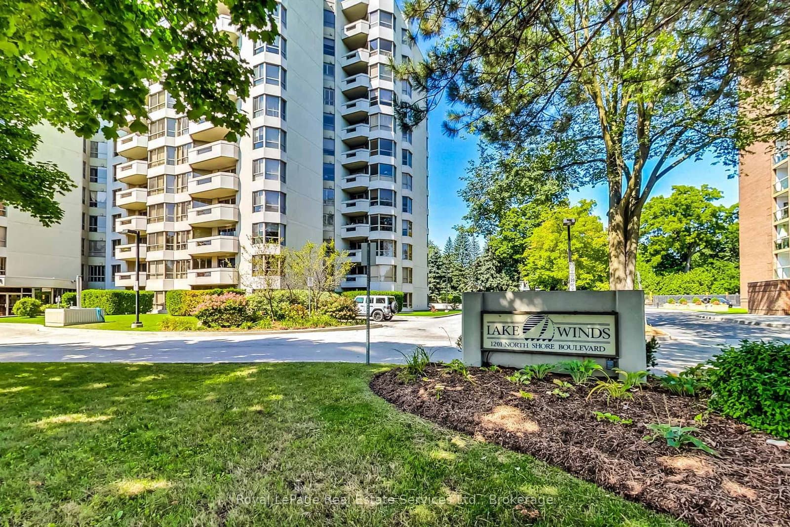 1201 North Shore Boulevard E, Unit 705 thumbnail 25