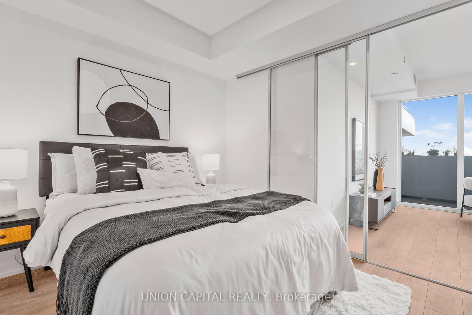 1100 Sheppard Avenue W, Unit 835 thumbnail 14