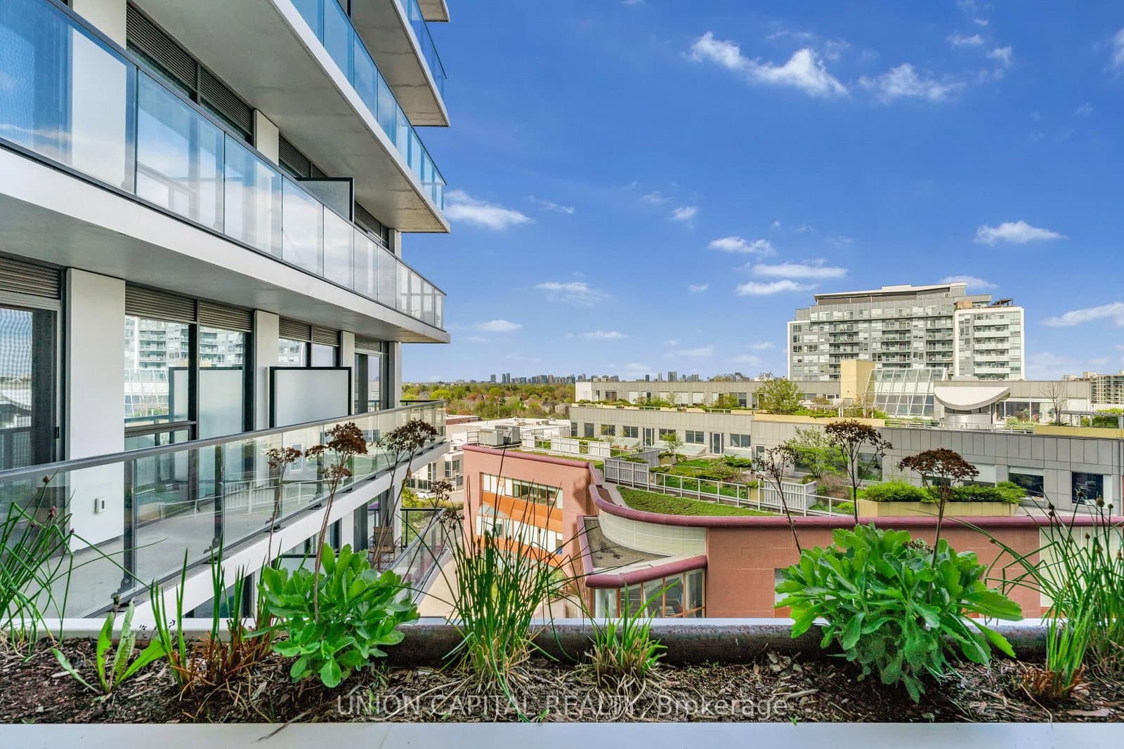 1100 Sheppard Avenue W, Unit 835 thumbnail 22