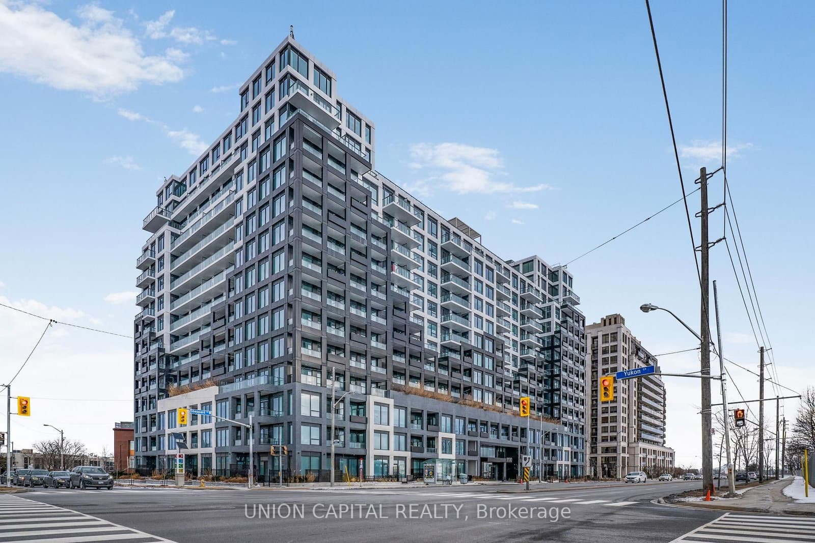 1100 Sheppard Avenue W, Unit 835 thumbnail 24