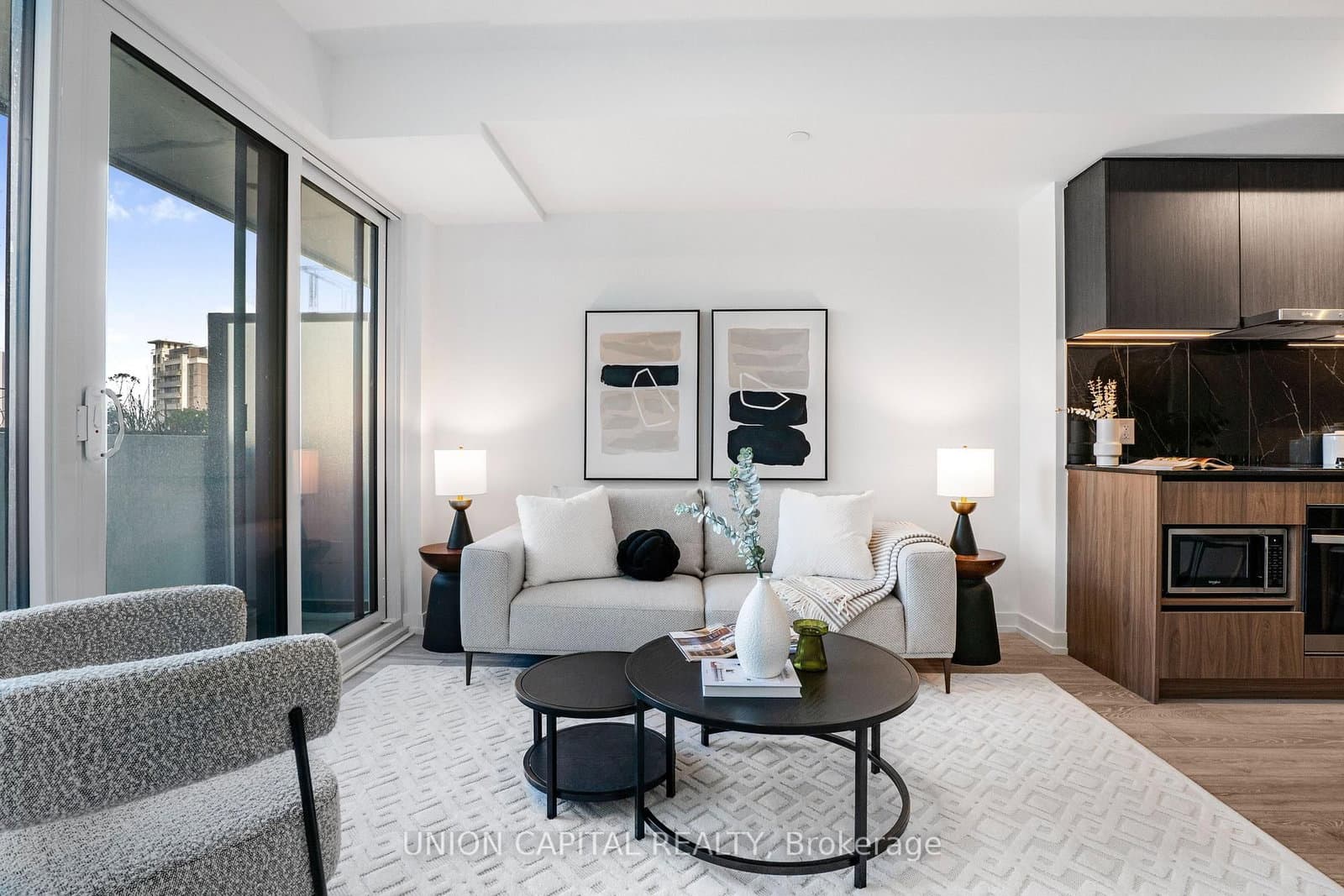 1100 Sheppard Avenue W, Unit 835 thumbnail 4