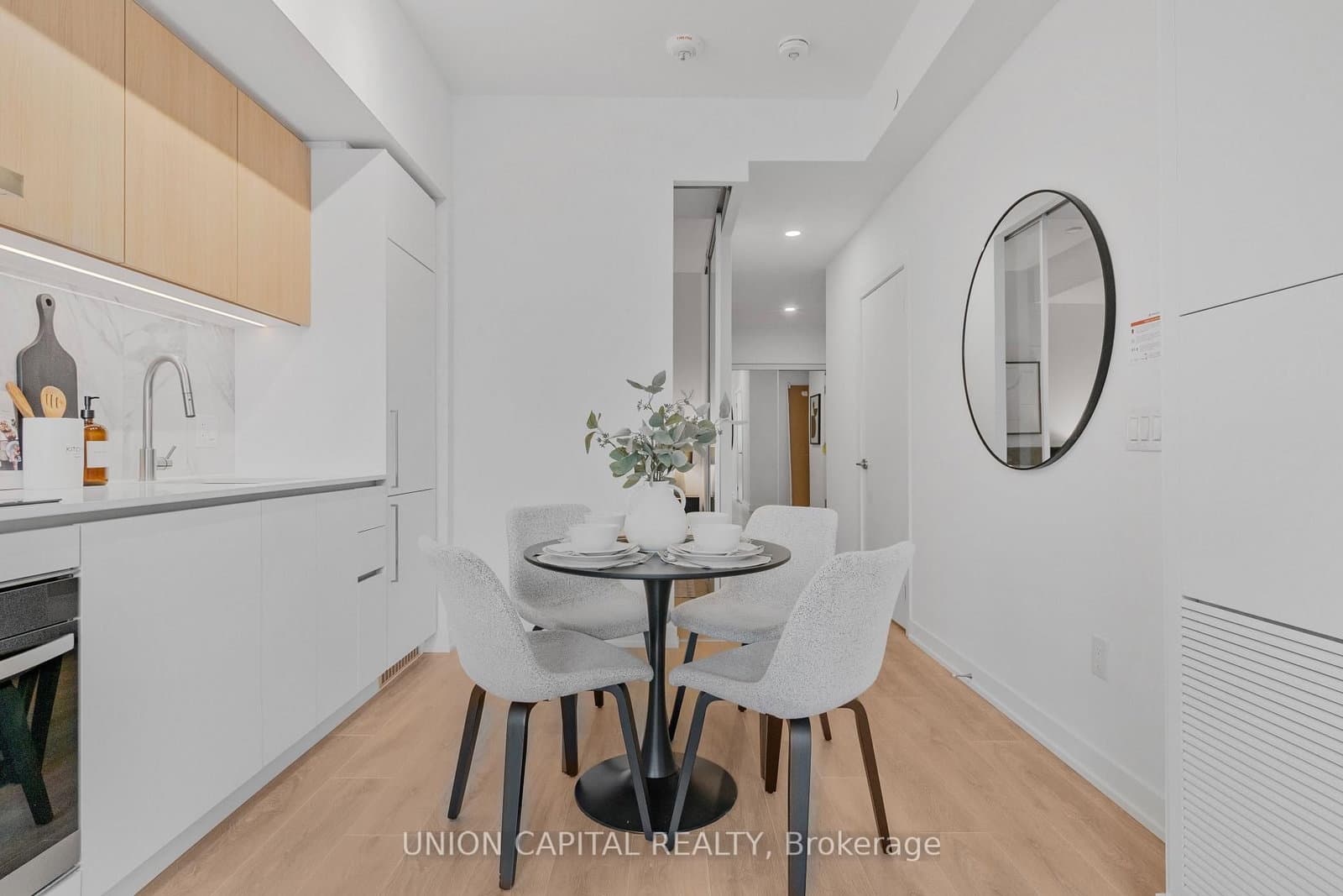 1100 Sheppard Avenue W, Unit 302 thumbnail 11