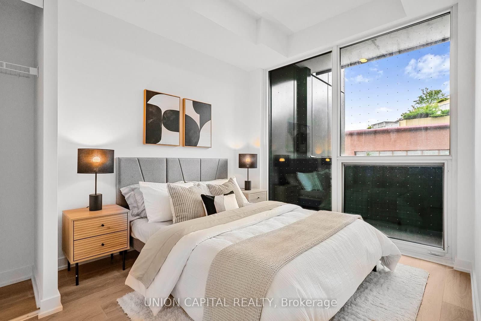1100 Sheppard Avenue W, Unit 302 thumbnail 13