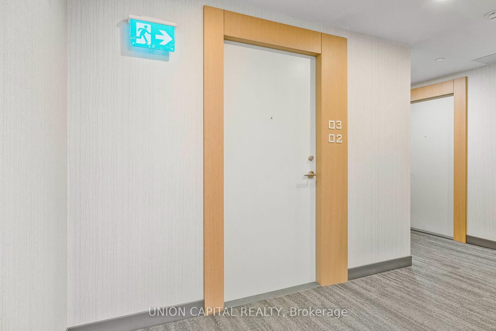 1100 Sheppard Avenue W, Unit 302 thumbnail 25