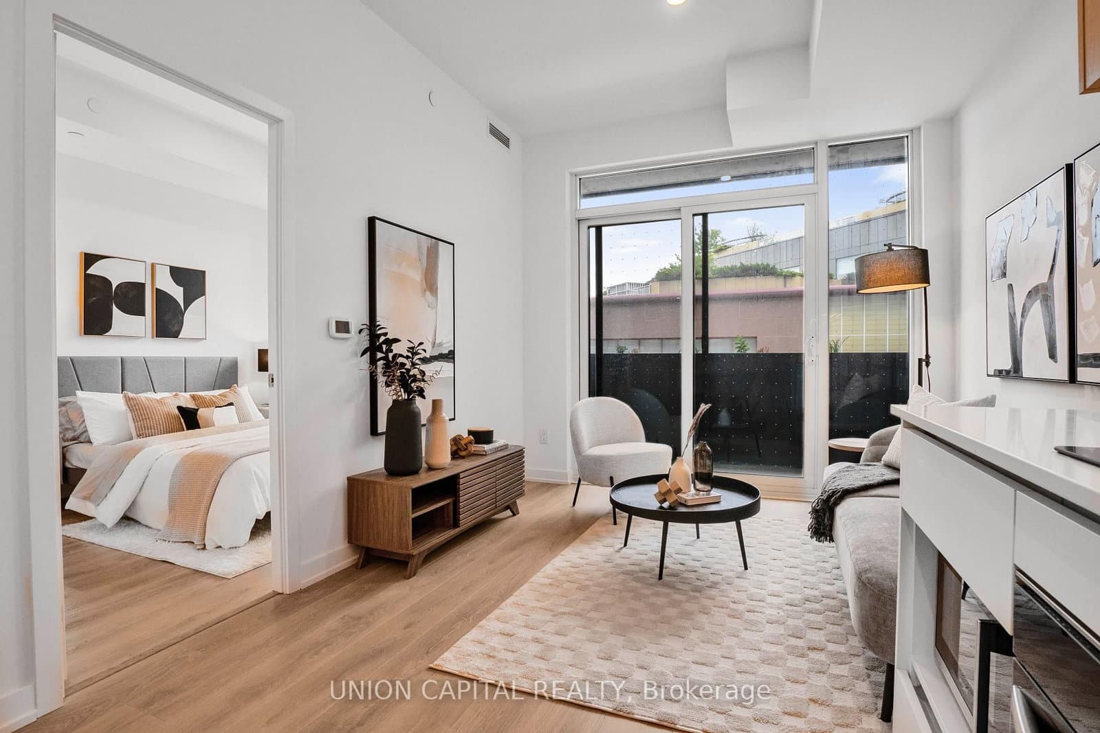 1100 Sheppard Avenue W, Unit 302 thumbnail 3