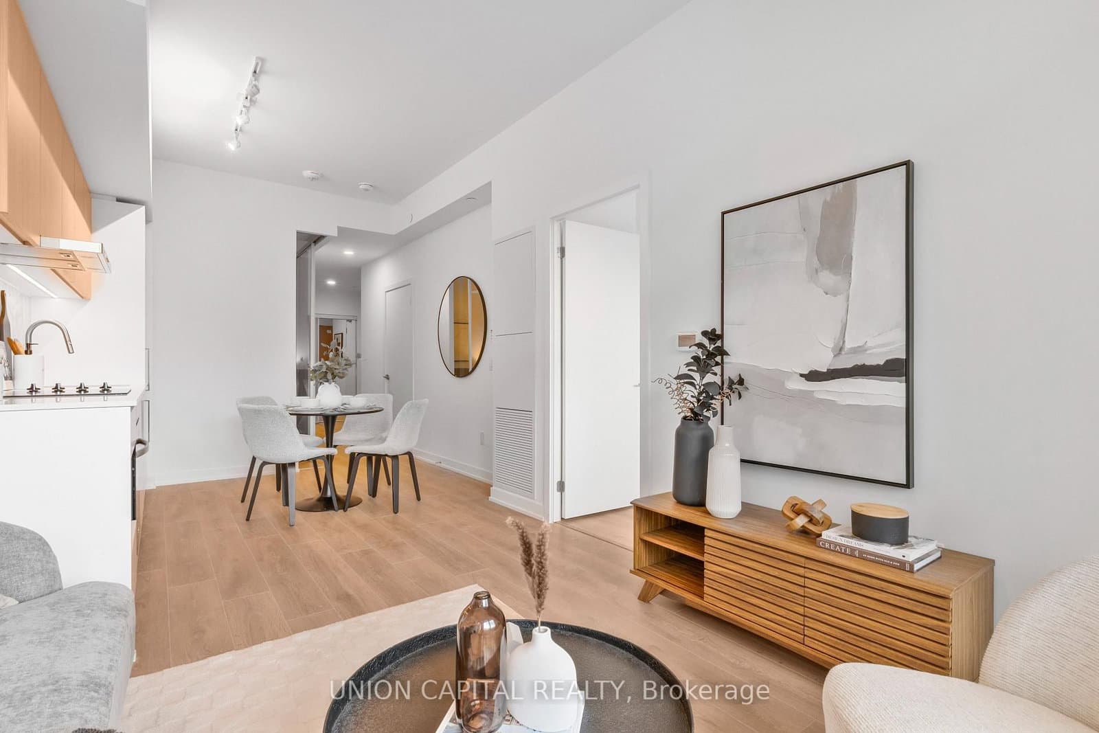 1100 Sheppard Avenue W, Unit 302 thumbnail 4