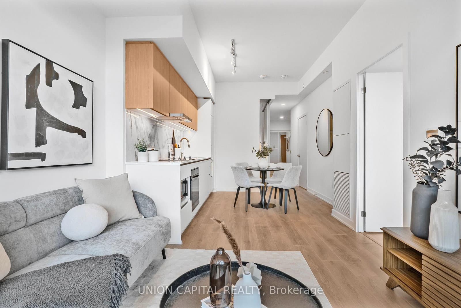 1100 Sheppard Avenue W, Unit 302 thumbnail 5