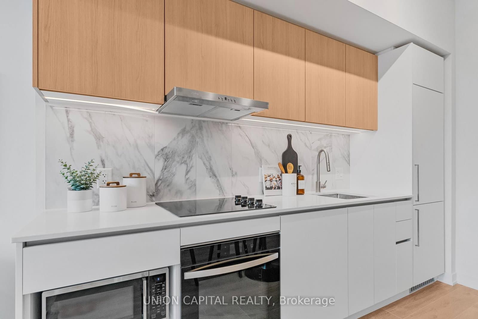 1100 Sheppard Avenue W, Unit 302 thumbnail 7