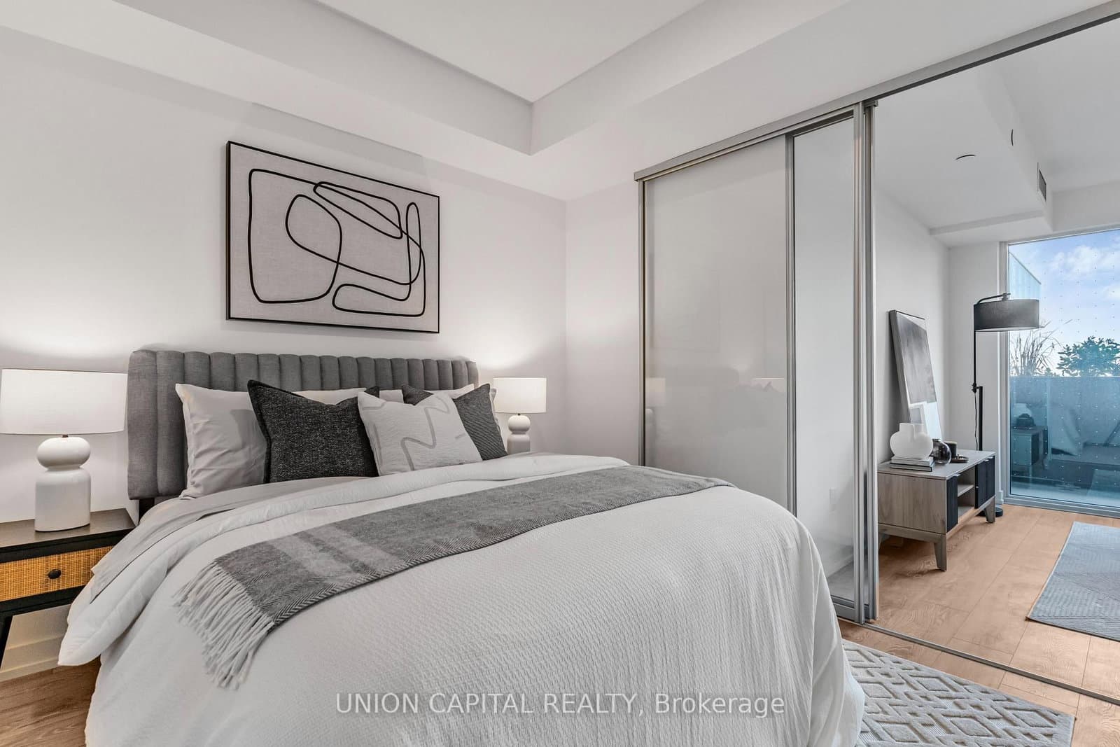 1100 Sheppard Avenue W, Unit 635 thumbnail 13