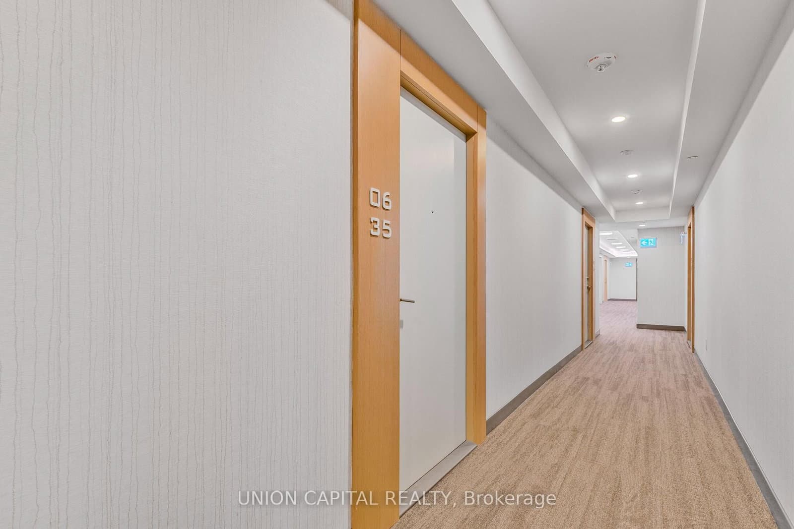 1100 Sheppard Avenue W, Unit 635 thumbnail 18