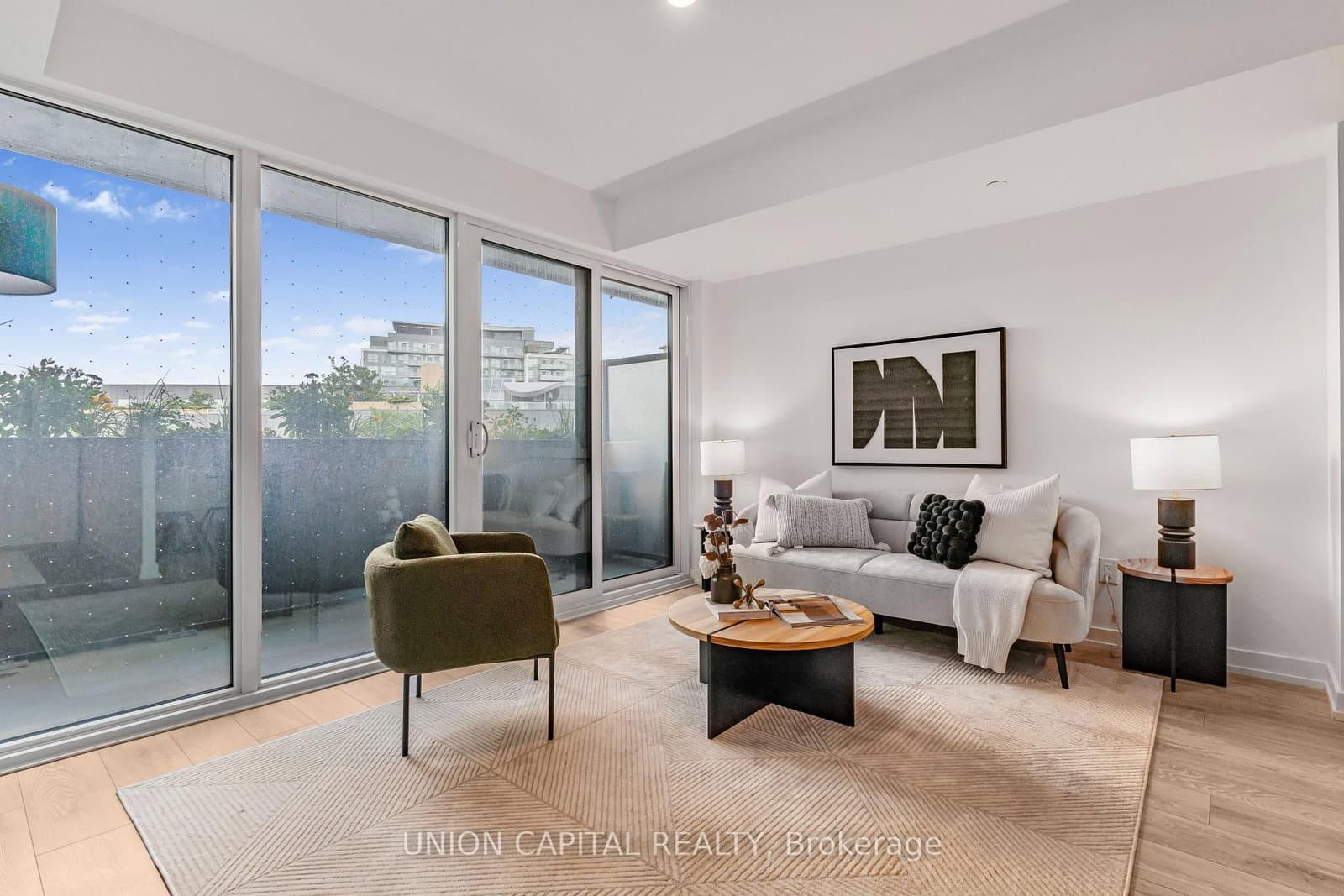 1100 Sheppard Avenue W, Unit 635 thumbnail 2